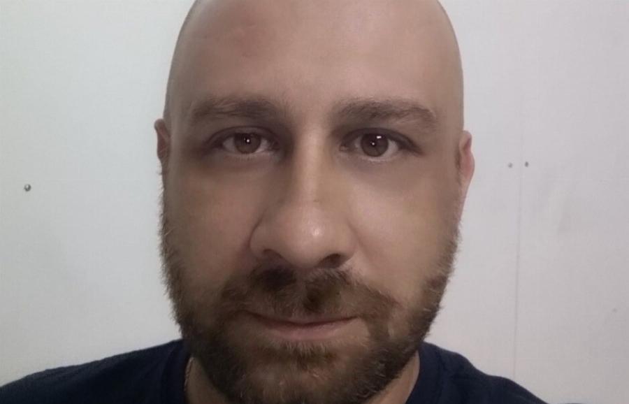 Ο Λευτέρης Τσουράπης έφυγε αιφνίδια από τη ζωή σε ηλικία 47 ετών