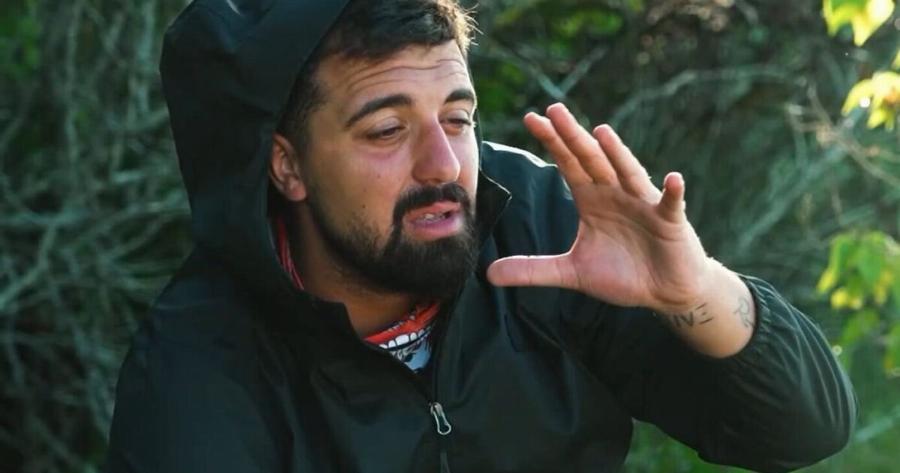 Survivor Spoiler 19/1: EKTAKTH απόφαση παραγωγής για Gio Kay