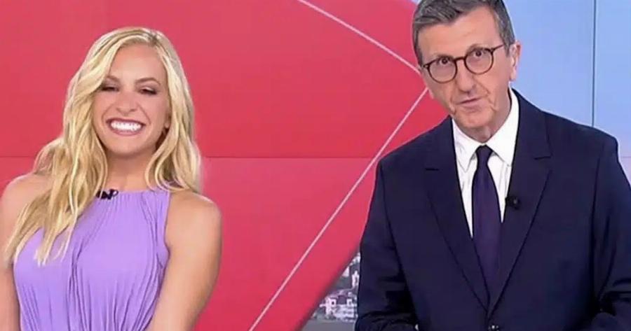 Τέλος ο Πορτοσάλτε