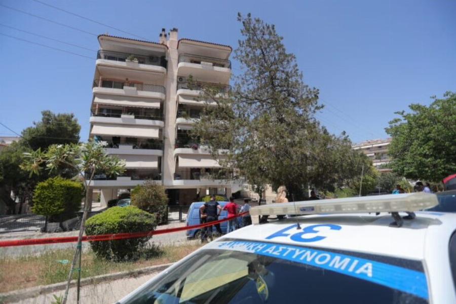 Θρήνος! Πέθανε και η 17χρονη που έπεσε από τον 6ο όροφο στην Ηλιούπολη