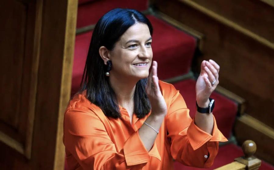 Υπερψηφίστηκε