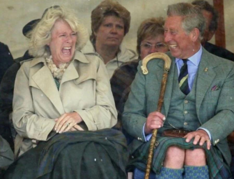 Στην Ελλάδα η Καμίλα: Τι κάνει η βασίλισσα χωρίς τον Κάρολο στη Λευκάδα