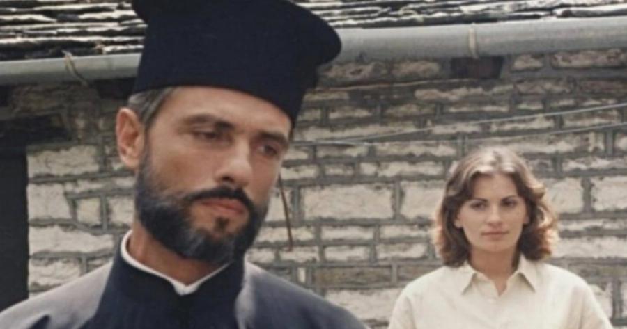 Ξεπερνά και τη Θεοφανία Παπαθωμά: Το νέο «Άγγιγμα Ψυχής» έρχεται με πρωταγωνίστρια έκπληξη στον ALPHA να «σαρώσει» τα πάντα