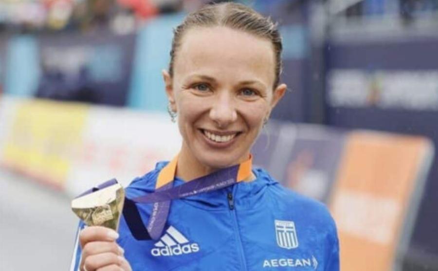 Ολυμπιακοί Αγώνες 2024: Μεγάλη ανατροπή με τους σημαιοφόρους της Ελλάδας στην τελετή έναρξης