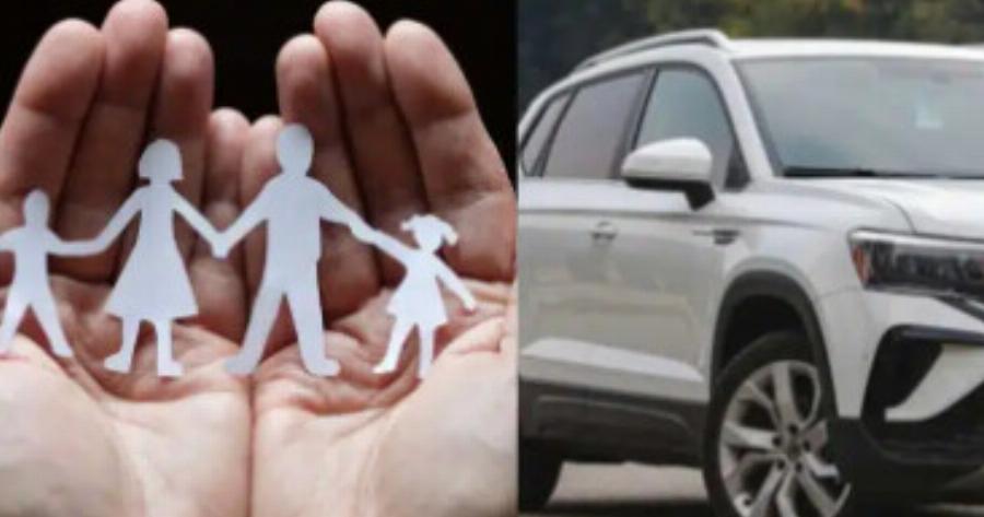 Χάνουν το επίδоμα παıδıού όσοι έχουν πάνω από 1.600 κυβικά αυτοκίνητο