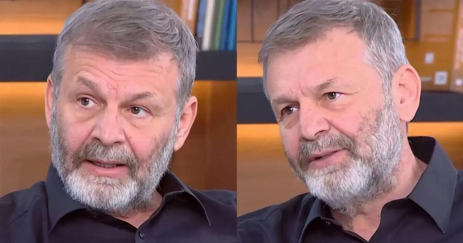 Απόστολος Γκλέτσος: «Έχω οραματιστεί τον εαυτό μου Πρωθυπουργό»