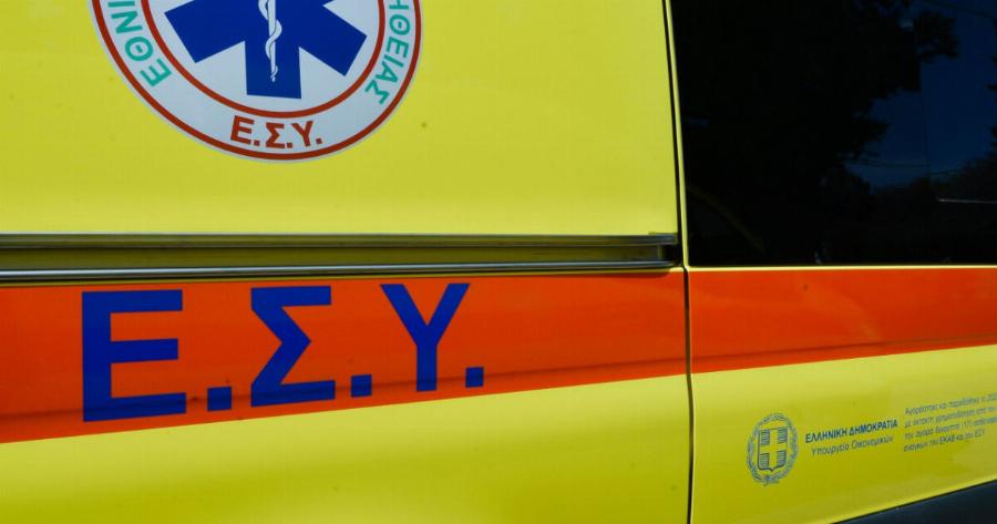 ΕΚΤΑΚΤΗ ΚΑΚΗ ΕΙΔΗΣΗ ΓΙΑ 3ΧΡΟΝΟ ΠΑΙΔΑΚΙ ΣΤΗΝ ΕΛΛΑΔΑ – ΟΛΟΙ ΣΕ ΣΟΚ