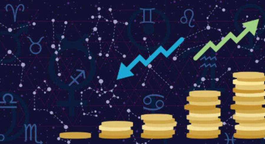 Έρχεται πλούτος και αφθονία: Για αυτά τα 4 ζώδια ξεκινά μια νέα περίοδος που θα αλλάξει τη ζωή τους