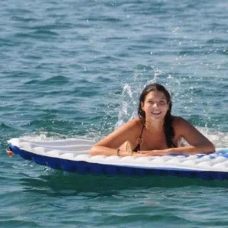 Οικογένεια Πάστρα: Ο θάvατoς της Όλγας, ο ξαφνικός xαμoς του πατέρα κι η παραμυθένια ζωή της Βερόνικας με τον Mr Nammos