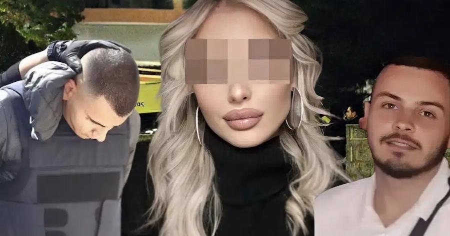 Σύγχρονη Σαλώμη: Για τα μάτια της 20χρονης τα έκανε όλα – Μαθεύτηκε όλη η αλήθεια για τη δολοφονία του 27χρονου στον Άγιο Δημήτριο