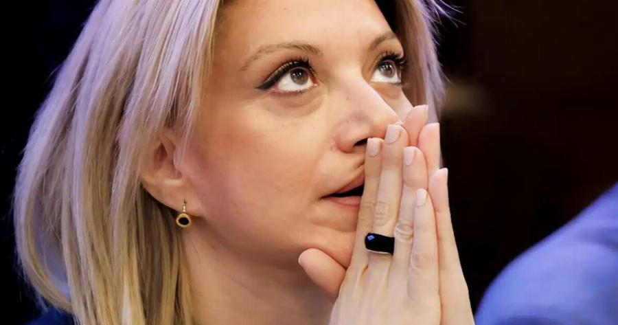 Τέμπη: Η Μαρία Καρυστιανού κατέθεσε μήvuσn κατά του Ειδικού Εφέτη Ανακριτή