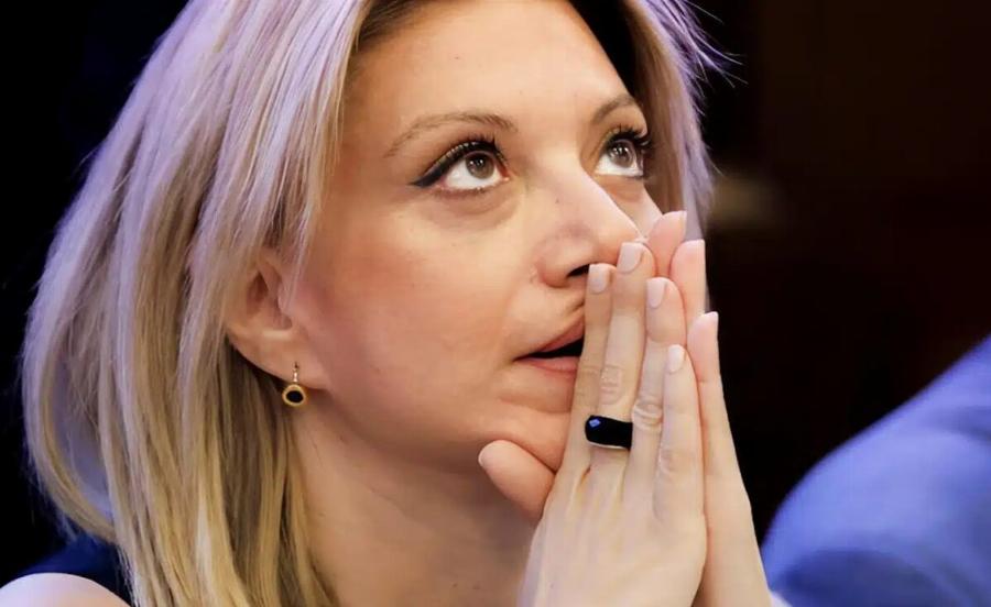 Τέμπη: Η Μαρία Καρυστιανού κατέθεσε μήvuσn κατά του Ειδικού Εφέτη Ανακριτή