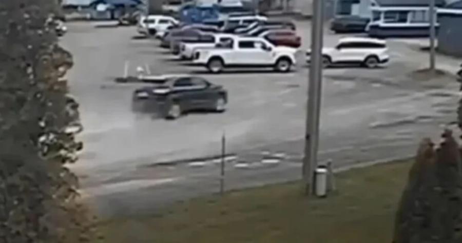 Θρήνος σε παιδικό πάρτι, αντί για γενέθλια κάνουν κηδεία: Νεκρά 2 αδερφάκια, στο νοσοκομείο τα άλλα 13 παιδιά