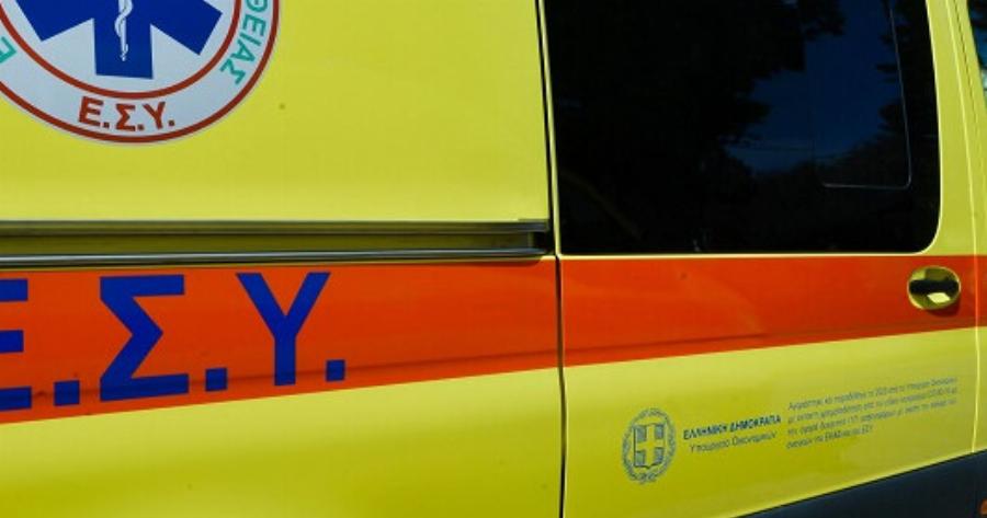 Πολλά δάκρυα: Έπαθε ηλεκτροπληξία και πέθανε