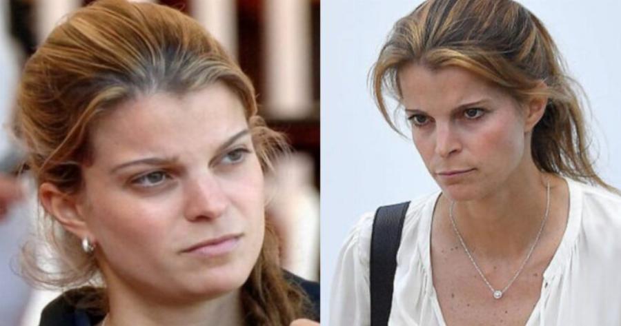 Αυτό είναι το βασικό επάγγελμα της Αθηνάς Ωνάση που ελάχιστοι κάνουν στον κόσμο