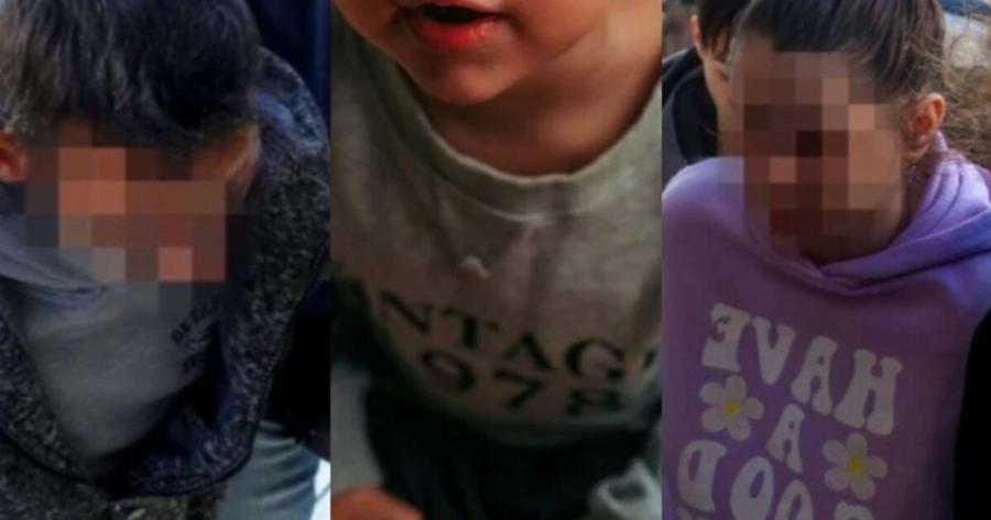 Κλαίει όλη η Ελλάδα – Ανακοίνωσαν τα δυσάρεστα για το 3χρονο αγγελούδι