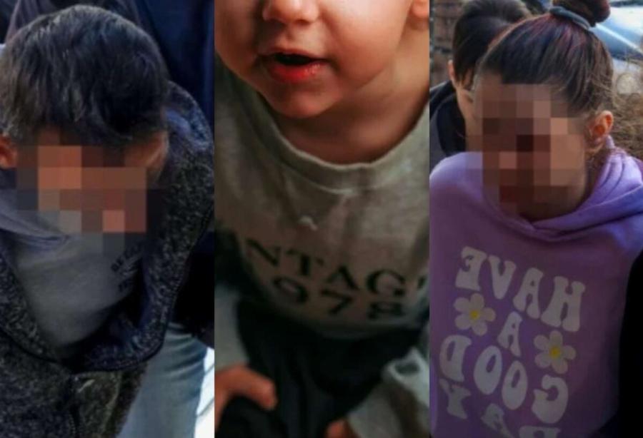 Κλαίει όλη η Ελλάδα – Ανακοίνωσαν τα δυσάρεστα για το 3χρονο αγγελούδι