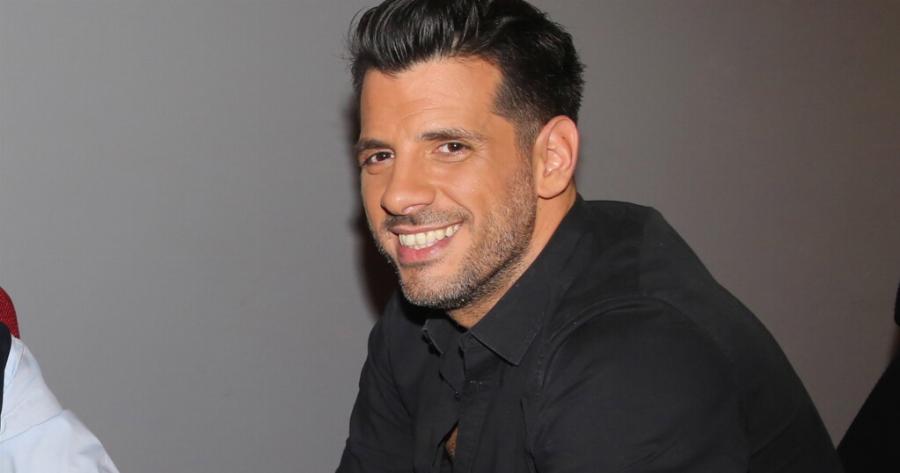 Μόλις μαθεύτnκε για τον τραγουδιστή, Θοδωρή Φέρρη