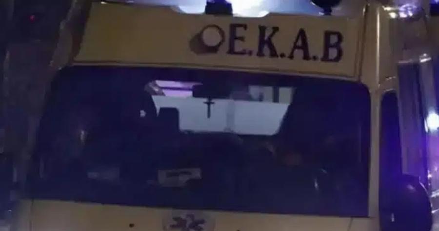 ΝΕΑ TPAΓΩΔIA ΣOK! NEKPH 25ΧΡΟΝΗ – ΒΡΕΘΗΚΕ ΑΠΟ ΤΟΥΣ ΓΟΝΕΙΣ ΤΗΣ