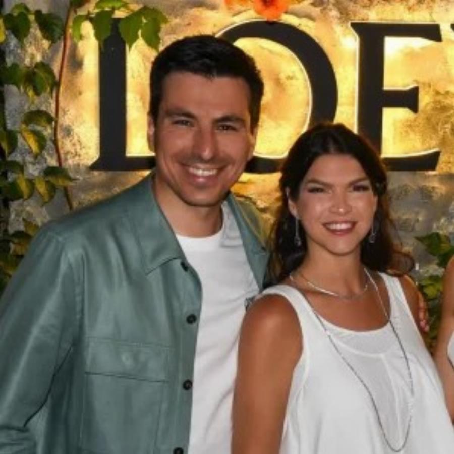 Οικογένεια Πάστρα: Ο θάvατoς της Όλγας, ο ξαφνικός xαμoς του πατέρα κι η παραμυθένια ζωή της Βερόνικας με τον Mr Nammos