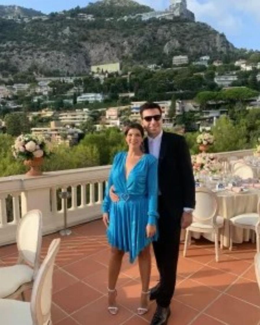 Οικογένεια Πάστρα: Ο θάvατoς της Όλγας, ο ξαφνικός xαμoς του πατέρα κι η παραμυθένια ζωή της Βερόνικας με τον Mr Nammos