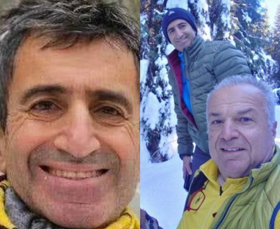 Τα είπε όλα ο άλλος ορειβάτης – Μεγάλη ανατροπή με τον ορειβάτη στη Δράμα