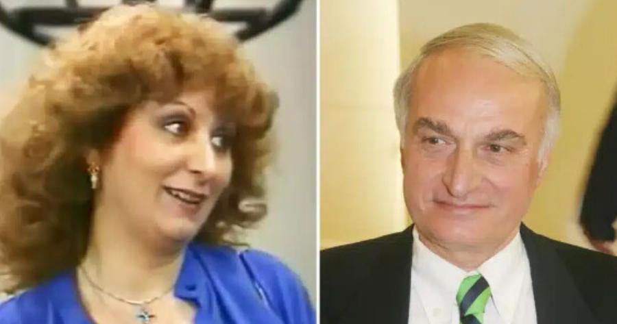 Τεράστιος θρήνος για τον Μανώλη Μαυρομμάτη