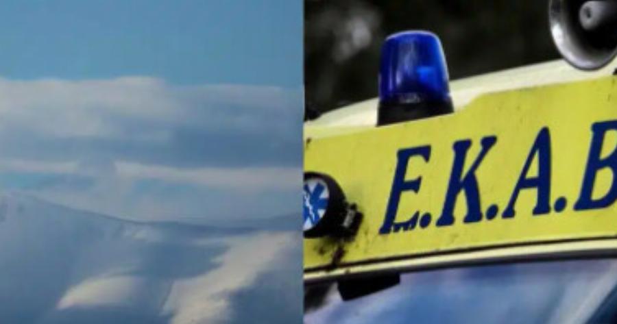 Θρίλερ στον Όλυμπο: Βρέθηκε νεκρός 55χρονος ορειβάτης