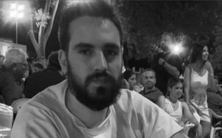 Τραγωδία στην Κεφαλονιά: Νεκρός ο 26χρονος Στέφανος που είχε δηλωθεί ως αγνοούμενος – Το αυτοκίνητο εντοπίστηκε στη θάλασσα