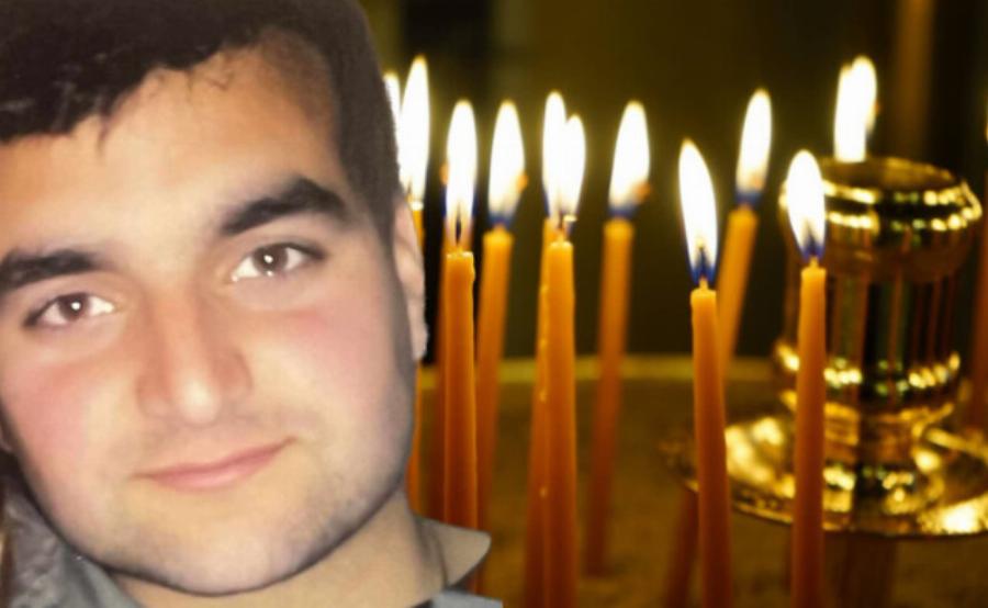 Θρήνος στη Νέα Αγχίαλο: Αυτός είναι ο 32χρονος που καταπλακώθηκε από το τρακτέρ του–Μαθεύτηκε το όνομά