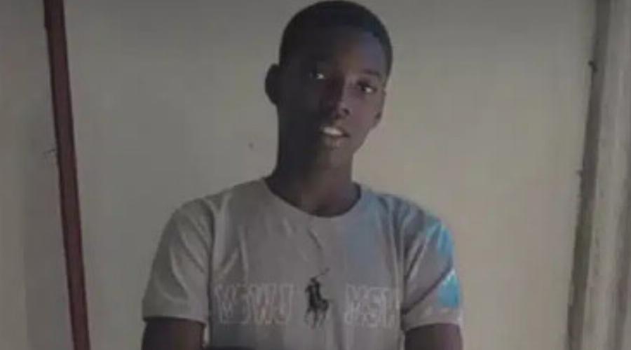 Φρίκη – Καρχαρίας αποκεφάλισε 16χρονο αγόρι – Απαρηγόρητος ο πατέρας του