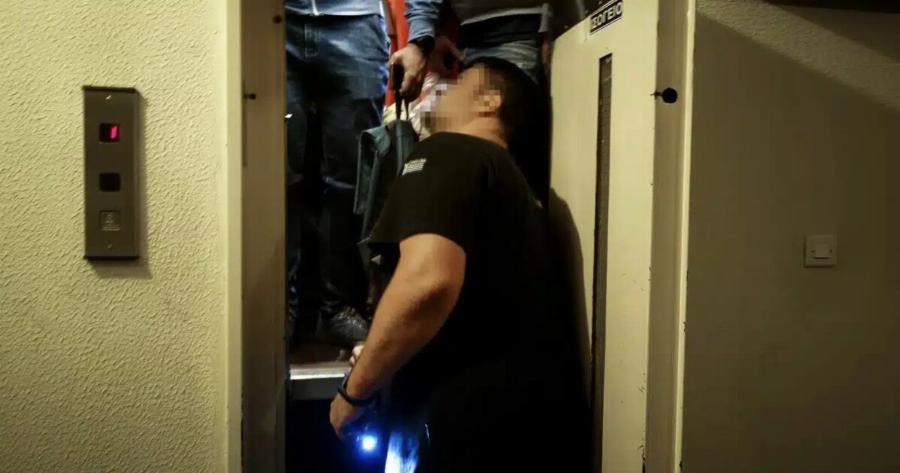 Ανατροπή με τα ασανσέρ στις πολυκατοικίες