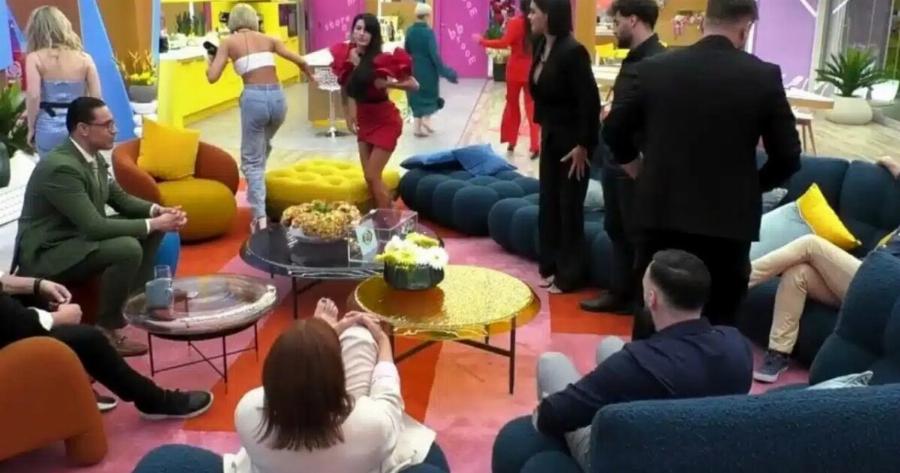 Big Brother: «Χαμηλές πτήσεις» στην τηλεθέαση για το ριάλιτι