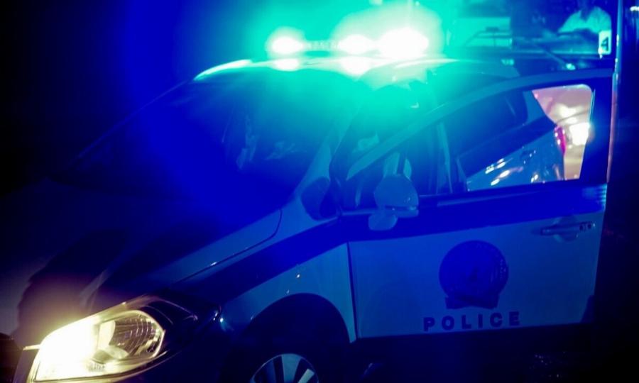 Έκτακτο: Τραγωδία – Εντοπίστηκε νεκρός στη μέση του δρόμου