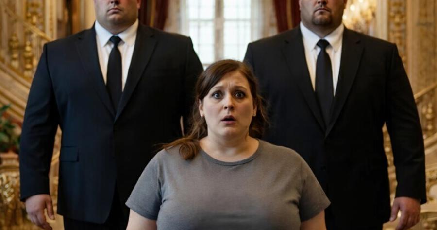 Μετά τον θάνατο του συζύγου μου, σύμφωνα με τη διαθήκη του, κληρονόμησα ένα τεράστιο αρχοντικό έξω από την πόλη, παρόλο που σε όλη μας τη ζωή ζούσαμε σε ένα νοικιασμένο διαμέρισμα και τα χρήματα μόλις που έφταναν για το φαγητό