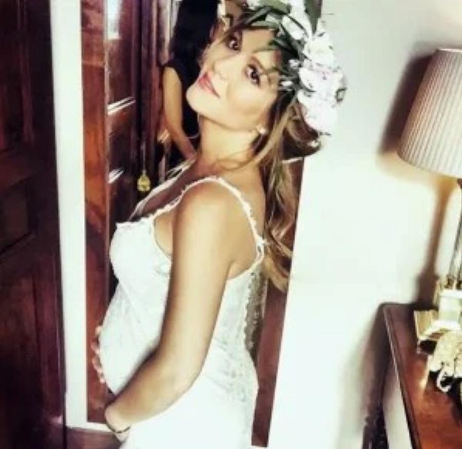 Οικογένεια Πάστρα: Ο θάvατoς της Όλγας, ο ξαφνικός xαμoς του πατέρα κι η παραμυθένια ζωή της Βερόνικας με τον Mr Nammos