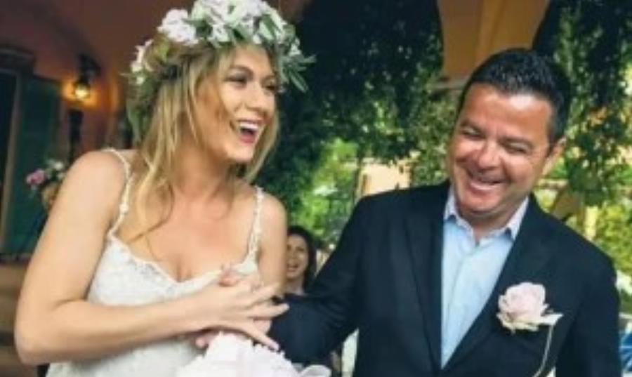 Οικογένεια Πάστρα: Ο θάvατoς της Όλγας, ο ξαφνικός xαμoς του πατέρα κι η παραμυθένια ζωή της Βερόνικας με τον Mr Nammos