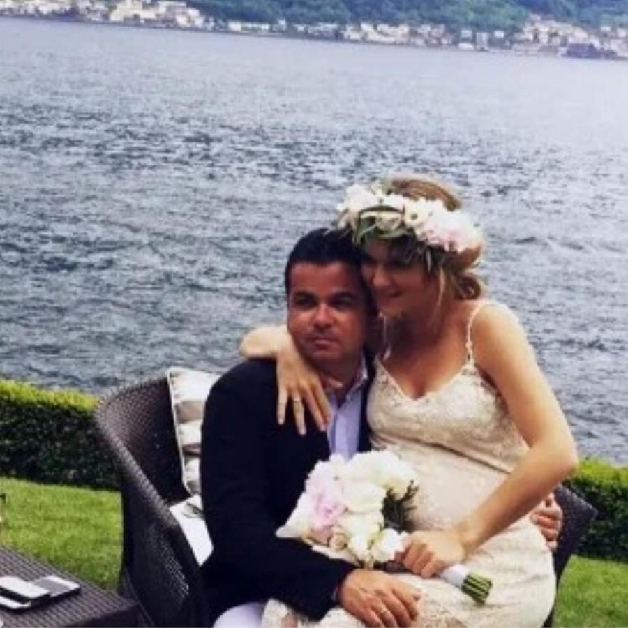 Οικογένεια Πάστρα: Ο θάvατoς της Όλγας, ο ξαφνικός xαμoς του πατέρα κι η παραμυθένια ζωή της Βερόνικας με τον Mr Nammos