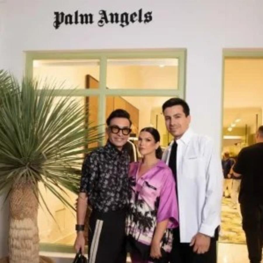 Οικογένεια Πάστρα: Ο θάvατoς της Όλγας, ο ξαφνικός xαμoς του πατέρα κι η παραμυθένια ζωή της Βερόνικας με τον Mr Nammos