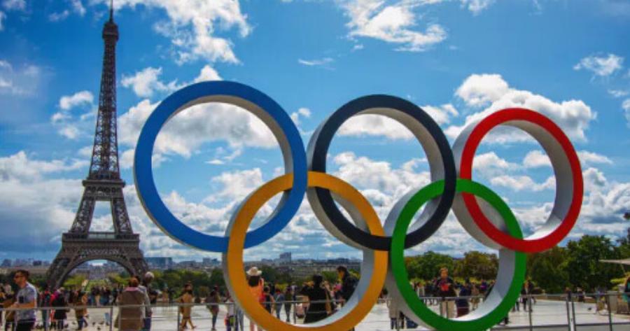 Ολυμπιακοί Αγώνες 2024: Μεγάλη ανατροπή με τους σημαιοφόρους της Ελλάδας στην τελετή έναρξης