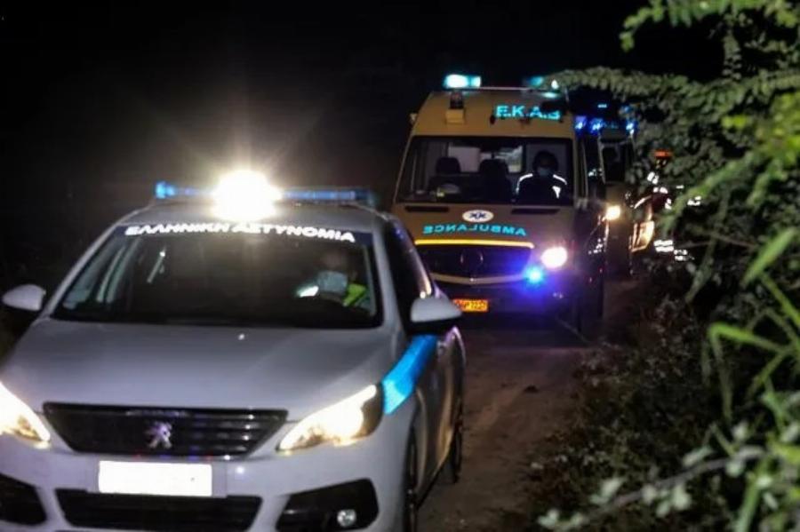 Πατέρας βρήκε τον 14χρονο γιο του vεκpo στο σπίτι τους