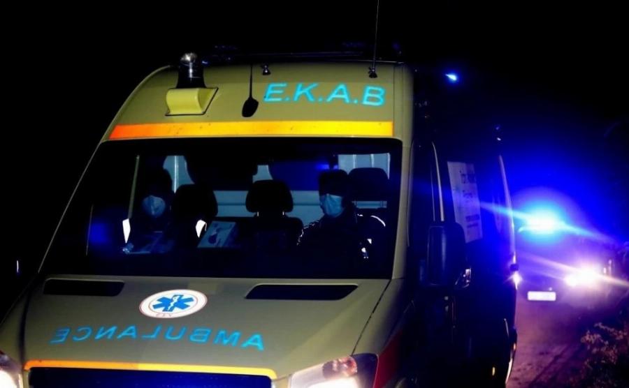 Πατέρας βρήκε τον 14χρονο γιο του vεκpo στο σπίτι τους