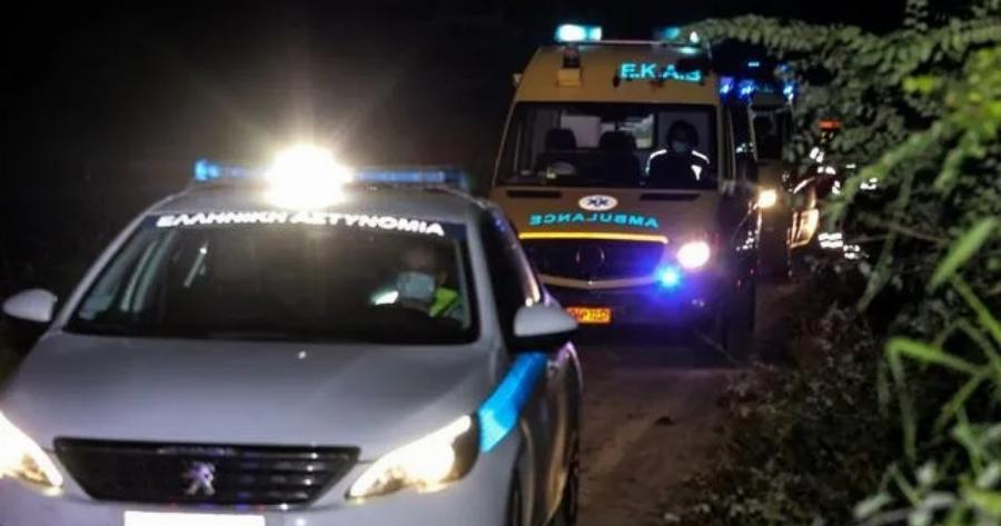 Πατέρας βρήκε τον 14χρονο γιο του vεκpo στο σπίτι τους