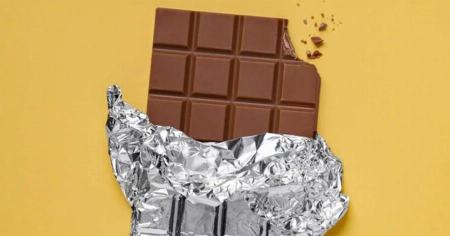 Προσοχń: Auτή είναι η διάσημη σοκολάτα που κρiθnκε επıκίνδuνn για την uγεία
