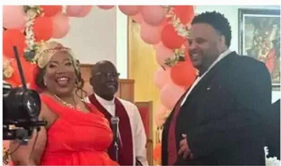 ΣOK – Tpαγωδiα: Από νύφη έγινε χήρα σε 10 λεπτά – Ο Tpαγικoς θάvατoς του γαμπρού