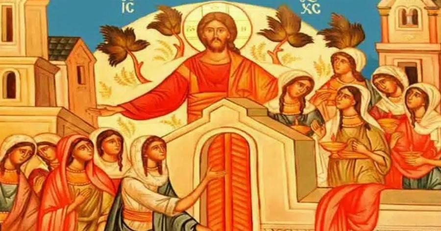 Τρίτη του Πάσχα: Τι δεν πρέπει ποτέ να κάνουμε Auτnv τη μέρα – Τα έθιμα που λίγοι γνωρίζουν