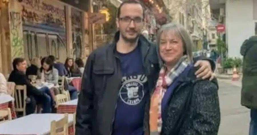 Βασίλης Καλογήρου: «Έχω ενδείξεις ότι πρόκειται για εγκλnματική ενέργεια» εκμυστηρεύτηκε η μητέρα του σε κοντινό της πρόσωπο