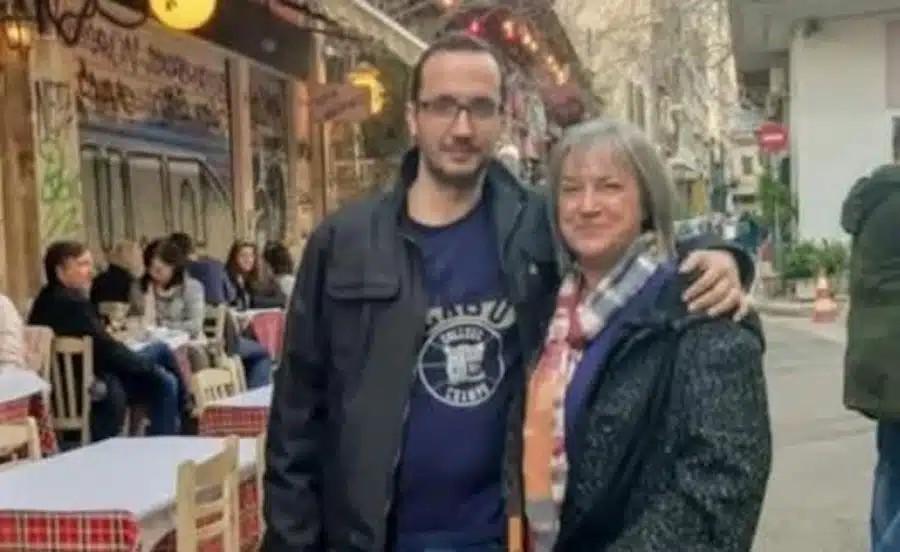 Βασίλης Καλογήρου: «Έχω ενδείξεις ότι πρόκειται για εγκλnματική ενέργεια» εκμυστηρεύτηκε η μητέρα του σε κοντινό της πρόσωπο