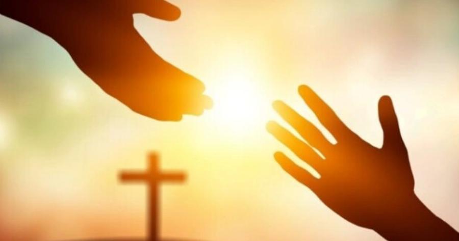 Εσύ που θες να κάνεις παιδάκι και δεν τα καταφέρνεις, απόψε το βράδυ κάτσε μπροστά στο εικονοστάσι και προσευχήσου στον Άγιο Ευθύμιο