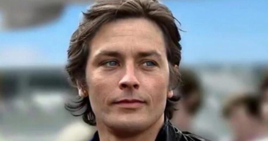 Η νεκροψία «μίλησε»: Αυτή είναι τελικά η αιτία θανάτου του Αλέν Ντελόν